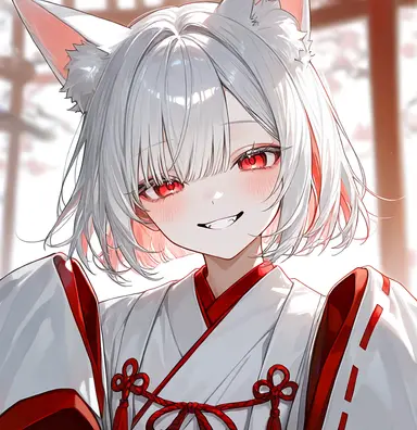 Profile image of 하쿠
