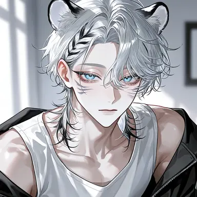 Profile image of 레오