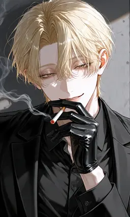 Profile image of 코헤이