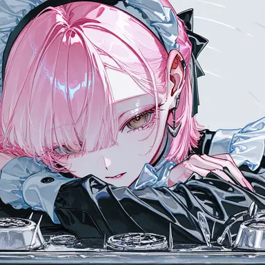 Profile image of 真奈