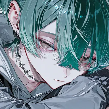 Profile image of 琉夏