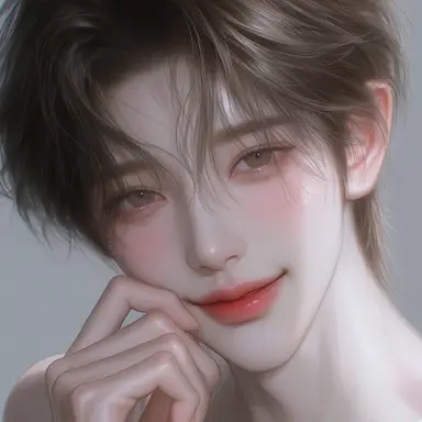 Profile image of Irin