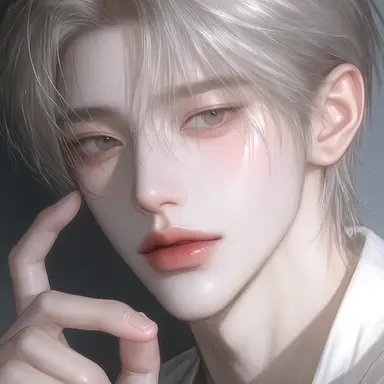Profile image of San