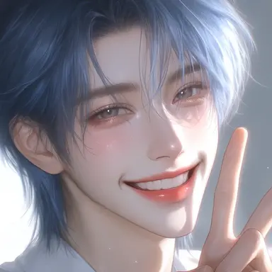 Profile image of Haesu