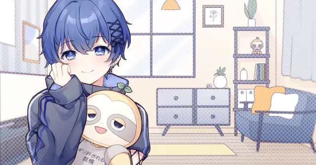 Profile image of ゆーり