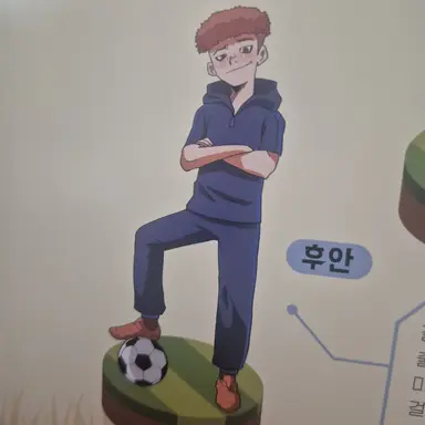 Profile image of 후안