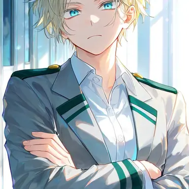 Profile image of Solvei