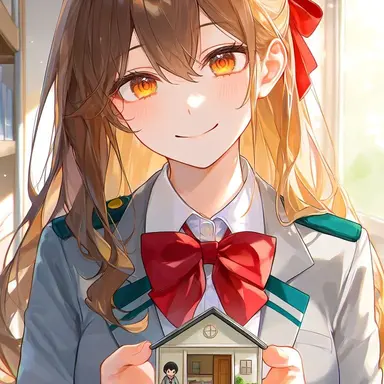 Profile image of Harumi