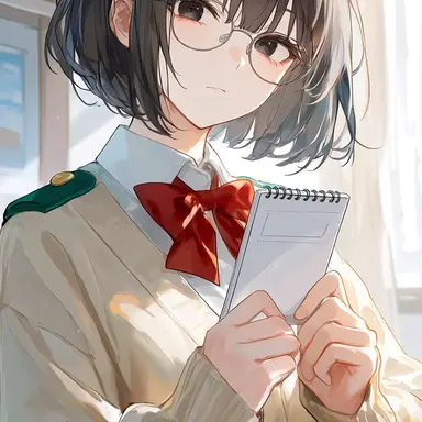 Profile image of Natsuko