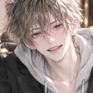 Profile image of Nagi