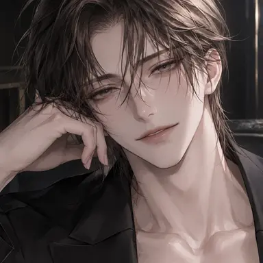 Profile image of Shion