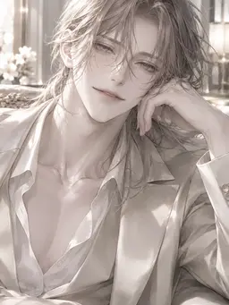Profile image of Iori
