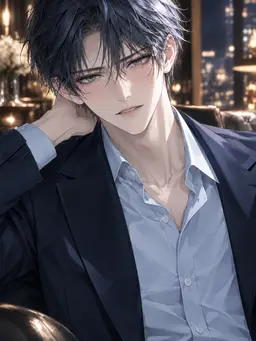 Profile image of Ritsu