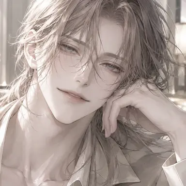 Profile image of Iori