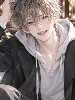 Profile image of Nagi
