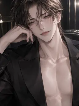 Profile image of Shion