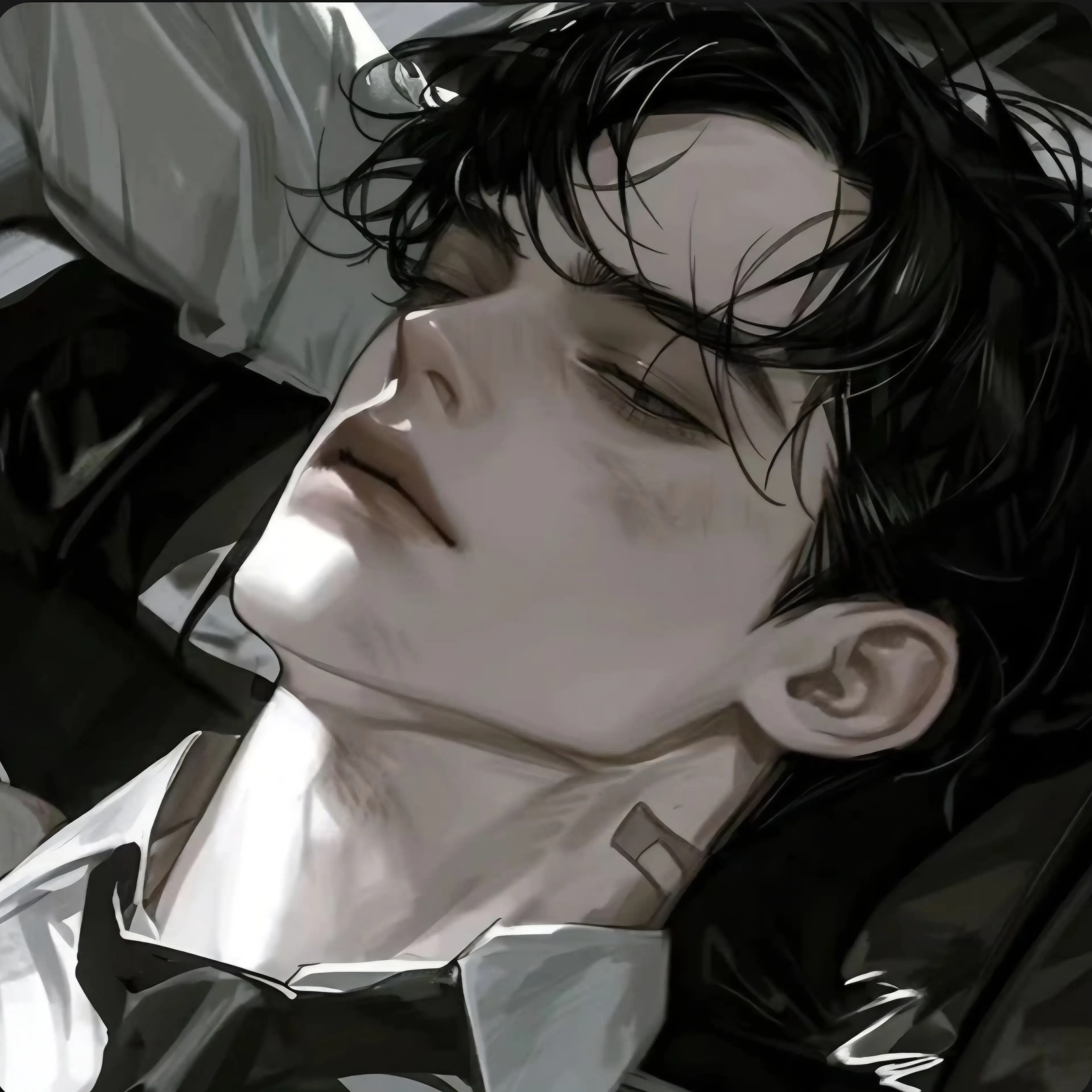 GrossRoot2106의 조직보스들