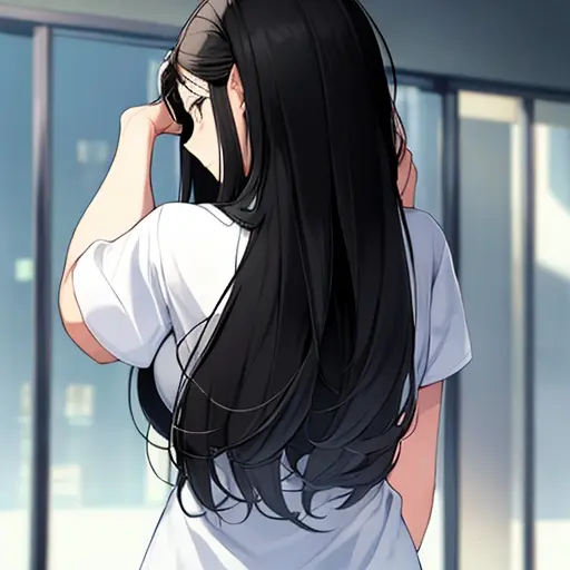 PurpleRoot1455의  여사친 김윤지