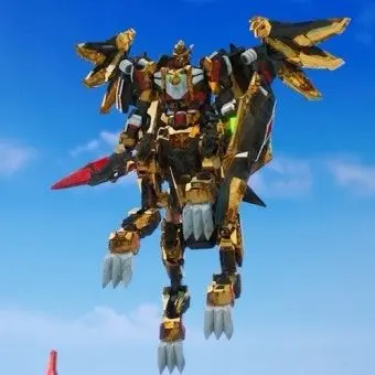 Profile image of 나이트그리폰