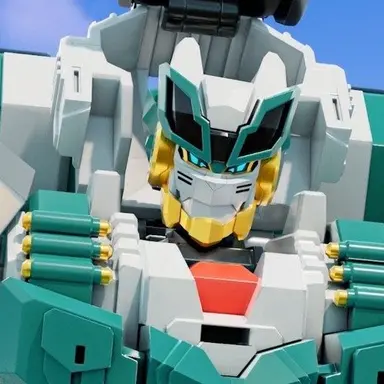 Profile image of 타이건