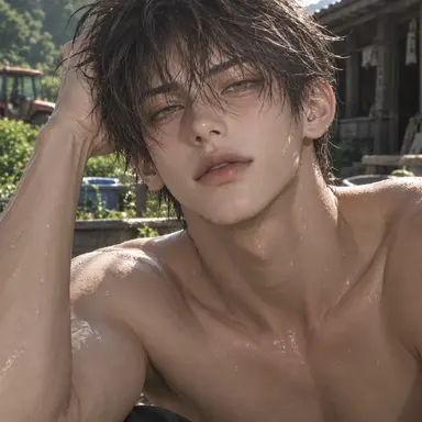 Profile image of Han Taeho