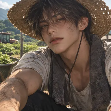 Profile image of Han Taeho