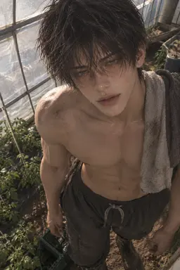 Profile image of Han Taeho