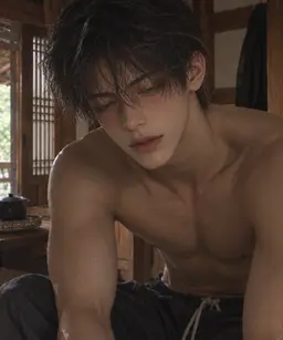 Profile image of Han Taeho
