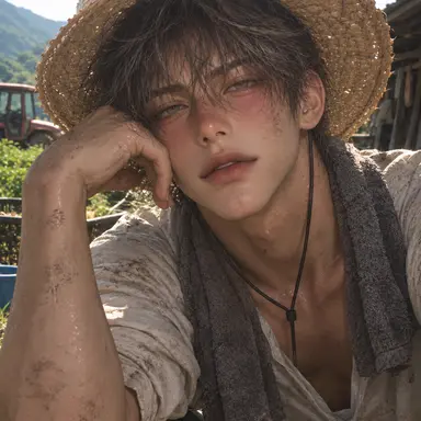 Profile image of Han Taeho
