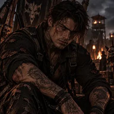Profile image of Ezra Hollow