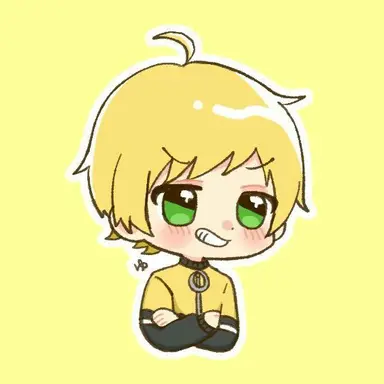 Profile image of ぷりっつ