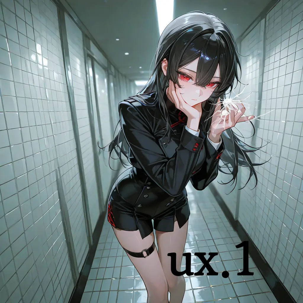 ux.1의 출구가 닫힌 새벽에 지하철에서살아남기