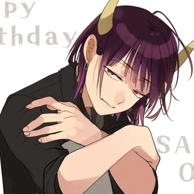 Profile image of 오고소 사구루