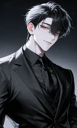 Profile image of Vane
