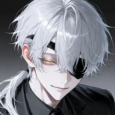 Profile image of Kai