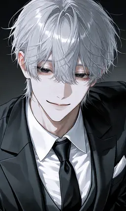 Profile image of Shiki