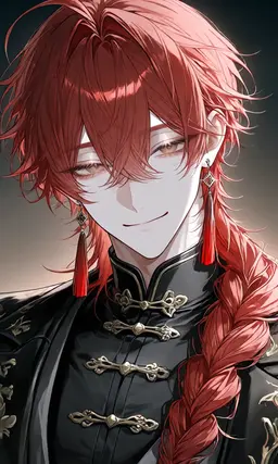 Profile image of Luoshen