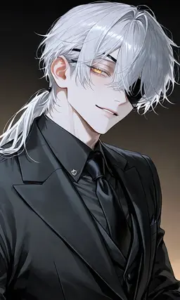 Profile image of Kai