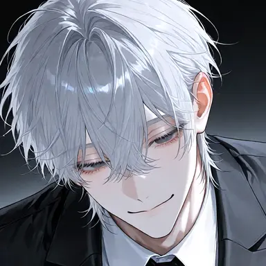 Profile image of Shiki