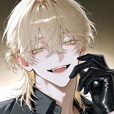 Profile image of Rion