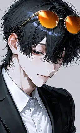 Profile image of Yuri