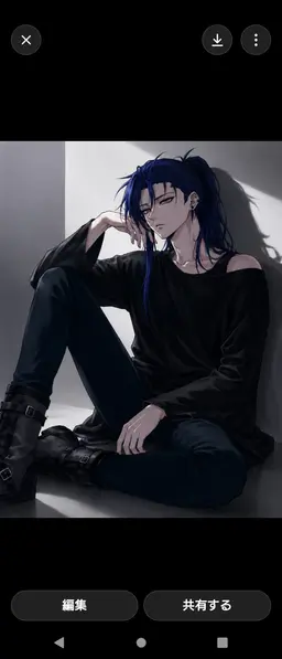 Profile image of Yodaka