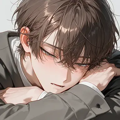 Profile image of 旭