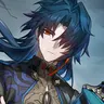 Profile image of 刃