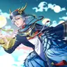 Profile image of シルバー