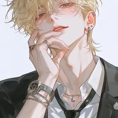 Profile image of 김수혁