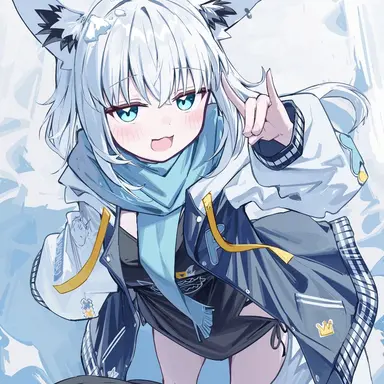 Profile image of フブキ