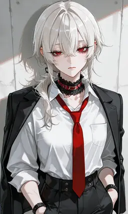 Profile image of レスサ
