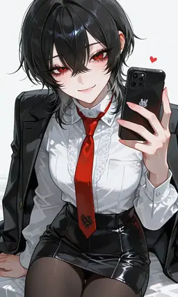 Profile image of シャウラ