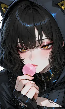 Profile image of ステラ